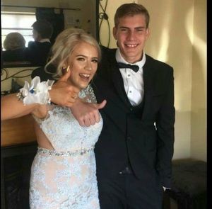 Meet your Posher, Ben